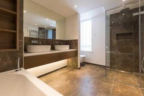 gallery/bathroom sw15